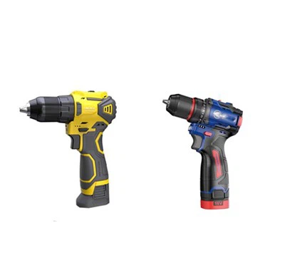 Vad är den maximala slagkraften för en elektrisk hacka?