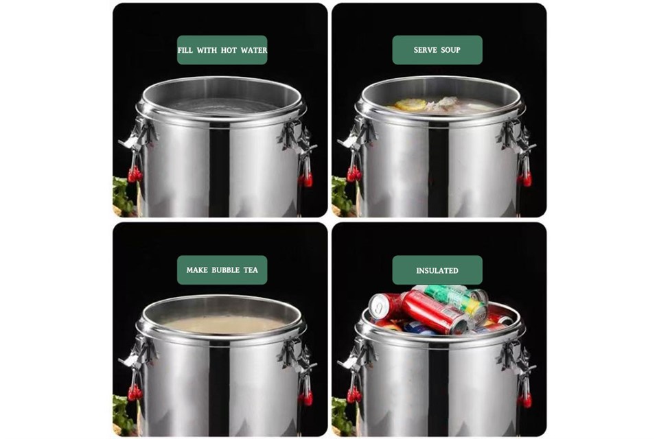 Welding Rod Insulation Bucket best